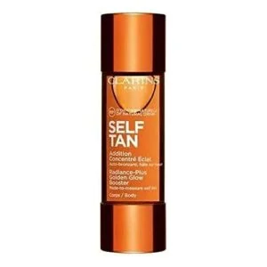 Clarins - Addition Concentré...