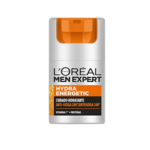 Mejores Cremas Antiarrugas de Día | Ofertas y Novedades 2023 2 Mejores Cremas Antiarrugas Hombre - LOREAL MEN EXPERT